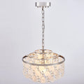 ARTCRAFT, AVARA CHANDELIER, CHANDELIER LIGHT