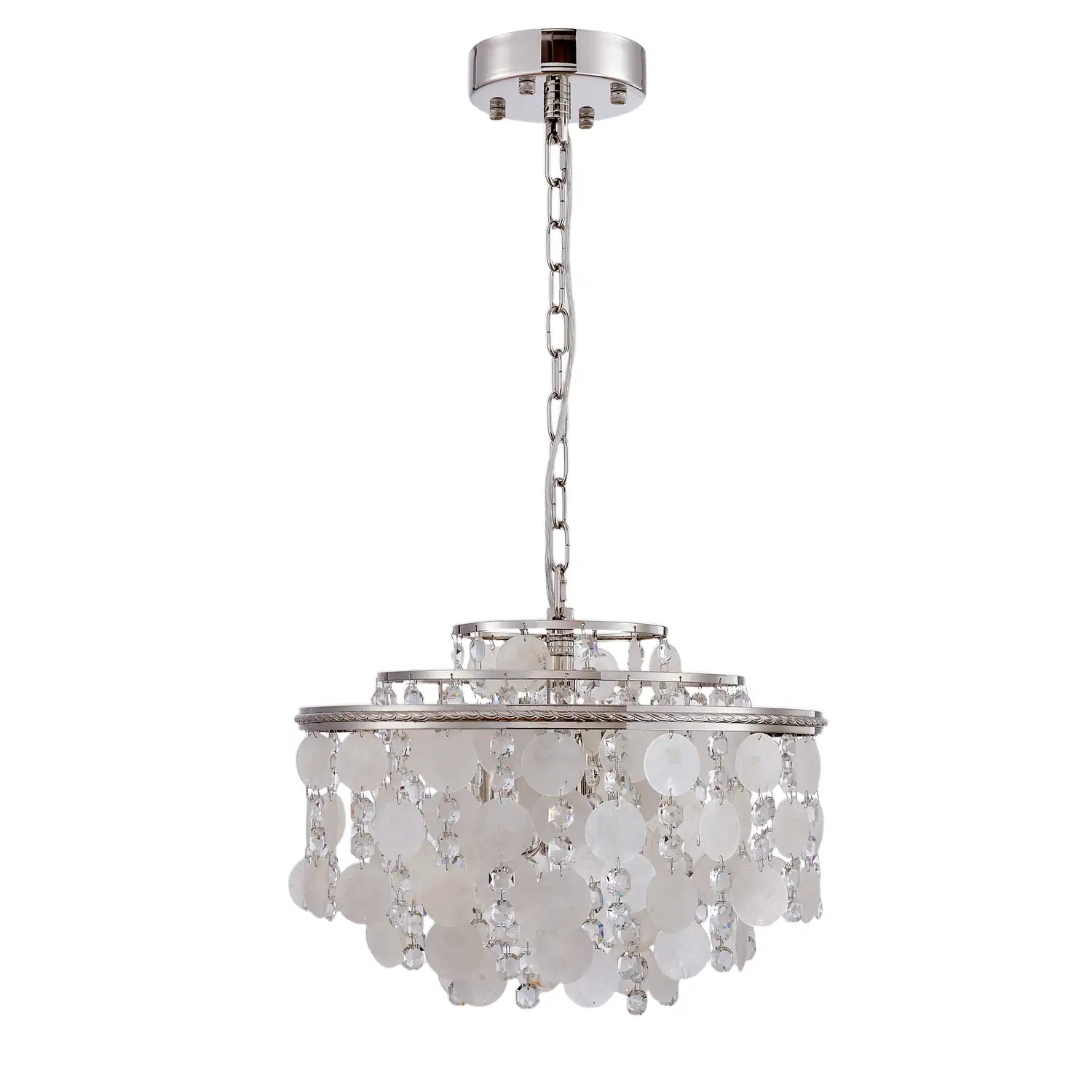 ARTCRAFT, AVARA CHANDELIER, CHANDELIER LIGHT