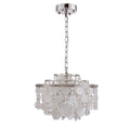 ARTCRAFT, AVARA CHANDELIER, CHANDELIER LIGHT