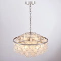 ARTCRAFT, AVARA CHANDELIER, CHANDELIER LIGHT