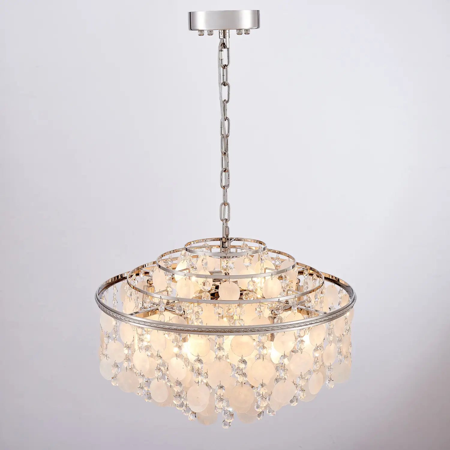ARTCRAFT, AVARA CHANDELIER, CHANDELIER LIGHT