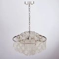 ARTCRAFT, AVARA CHANDELIER, CHANDELIER LIGHT