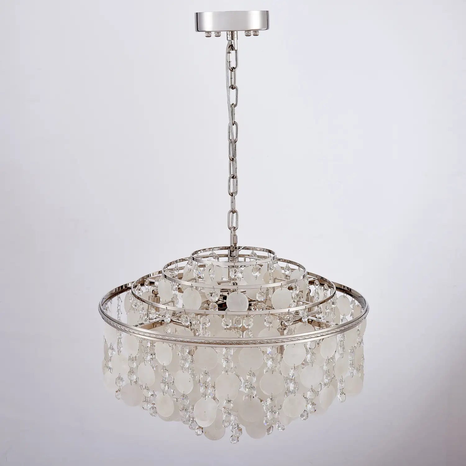 ARTCRAFT, AVARA CHANDELIER, CHANDELIER LIGHT