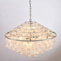 ARTCRAFT, AVARA CHANDELIER, CHANDELIER LIGHT