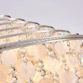 ARTCRAFT, AVARA CHANDELIER, CHANDELIER LIGHT