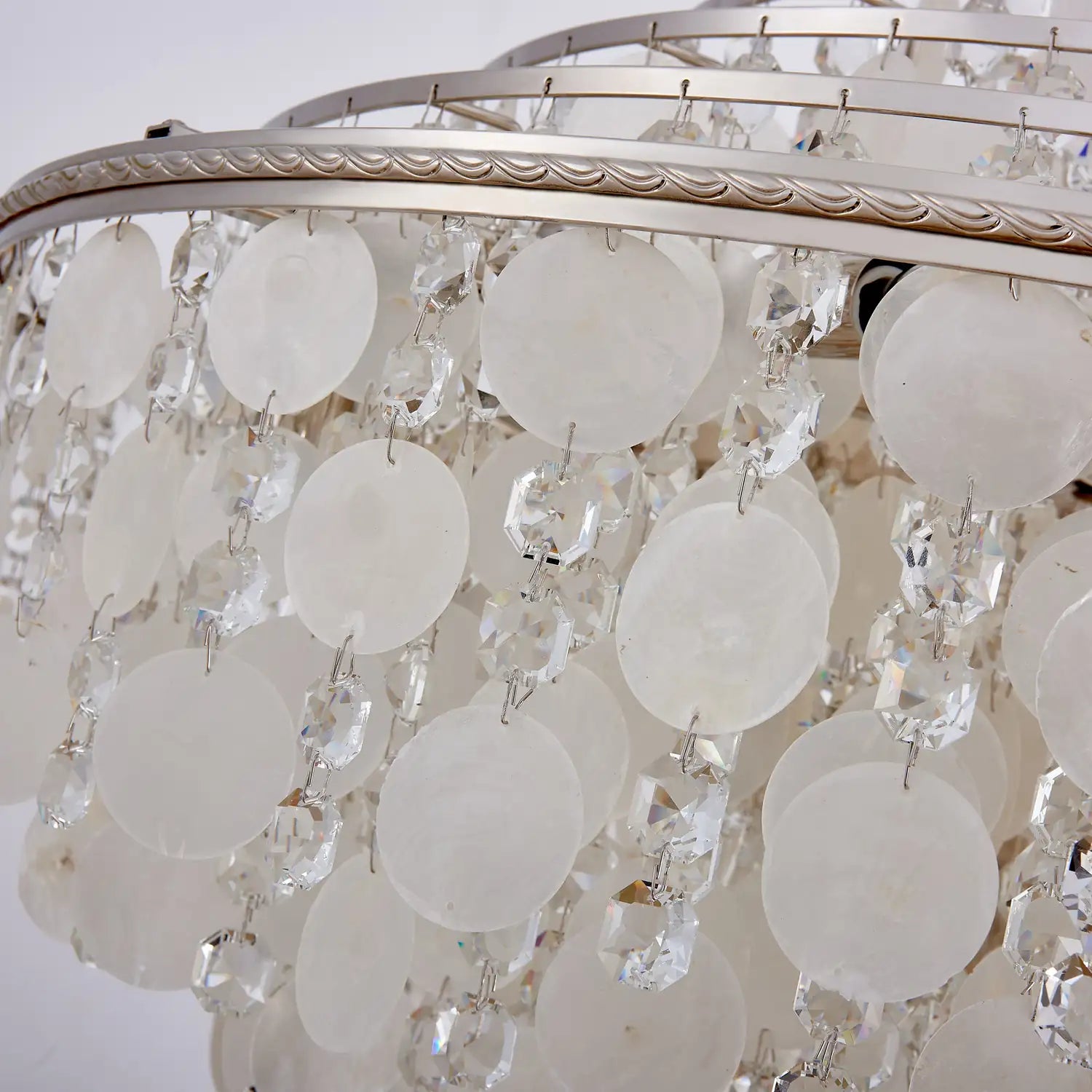 ARTCRAFT, AVARA CHANDELIER, CHANDELIER LIGHT