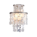 ARTCRAFT, AVARA SCONCES, WALL SCONCES