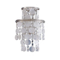 ARTCRAFT, AVARA SCONCES, WALL SCONCES