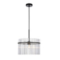 ARTCRAFT, AVA SEMI FLUSH MOUNT, SEMI FLUSH MOUNT LIGHT