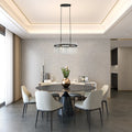 ARTCRAFT, AVA CHANDELIER, CHANDELIER LIGHT