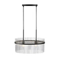 ARTCRAFT, AVA CHANDELIER, CHANDELIER LIGHT