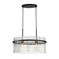 ARTCRAFT, AVA CHANDELIER, CHANDELIER LIGHT