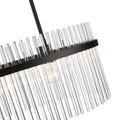 ARTCRAFT, AVA CHANDELIER, CHANDELIER LIGHT