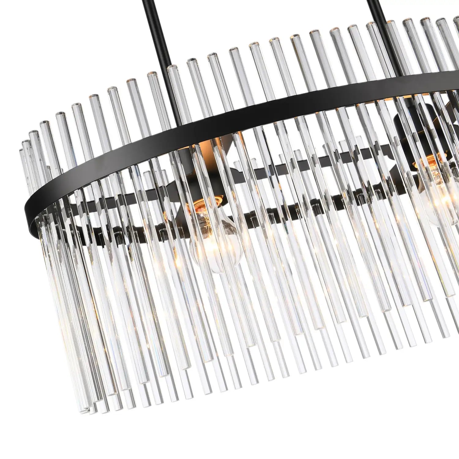 ARTCRAFT, AVA CHANDELIER, CHANDELIER LIGHT