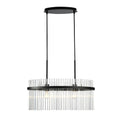 ARTCRAFT, AVA CHANDELIER, CHANDELIER LIGHT