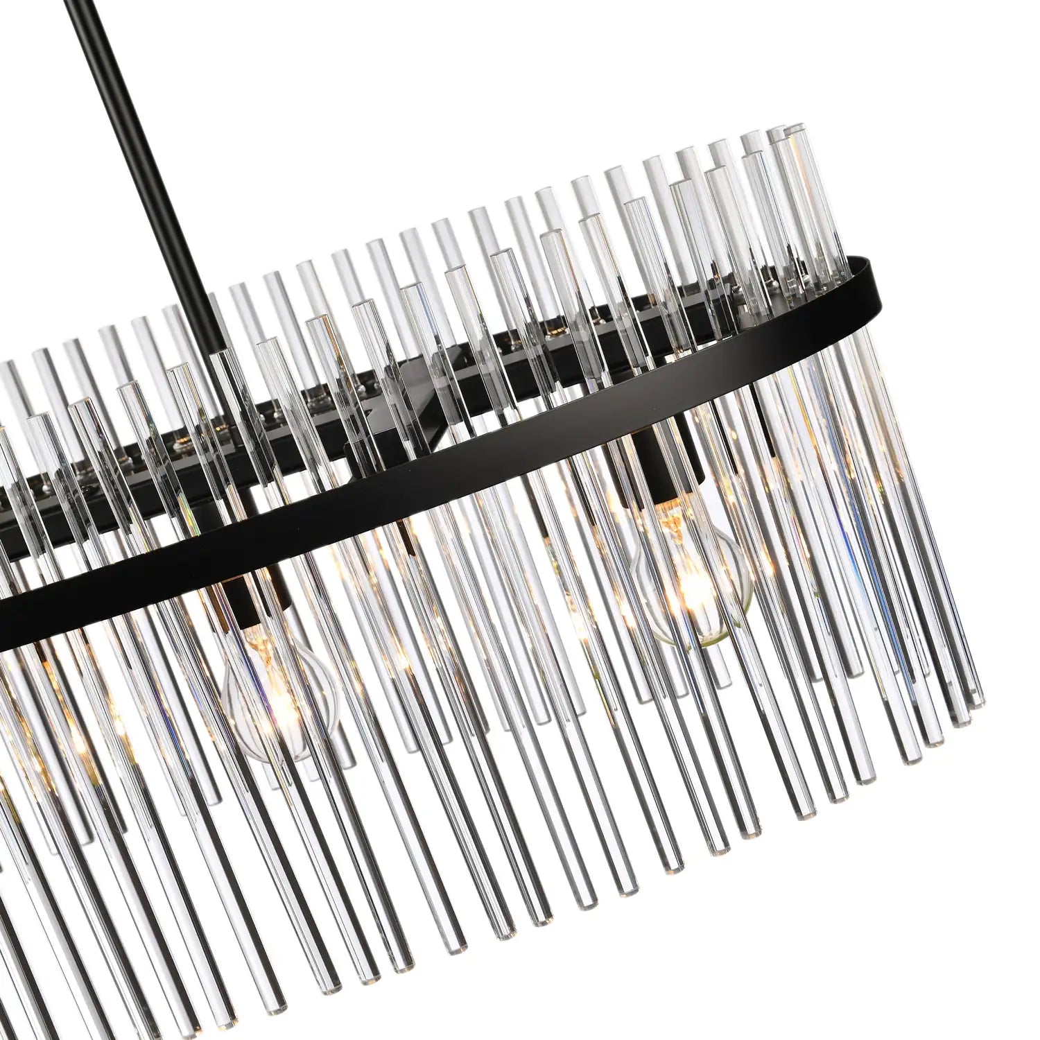 ARTCRAFT, AVA ISLAND LIGHT, LINEAR LIGHT