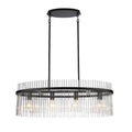 ARTCRAFT, AVA ISLAND LIGHT, LINEAR LIGHT