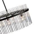 ARTCRAFT, AVA ISLAND LIGHT, LINEAR LIGHT