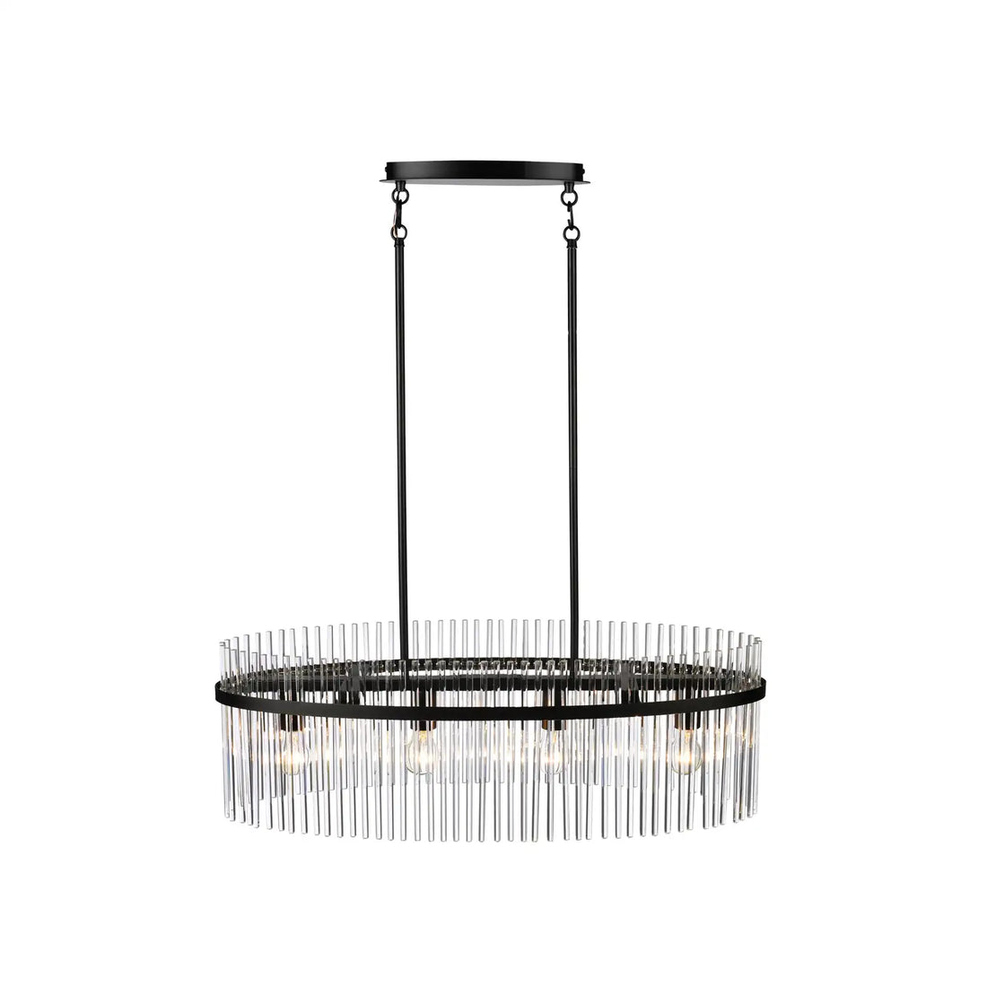 ARTCRAFT, AVA ISLAND LIGHT, LINEAR LIGHT
