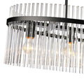 ARTCRAFT, AVA ISLAND LIGHT, LINEAR LIGHT