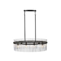 ARTCRAFT, AVA ISLAND LIGHT, LINEAR LIGHT