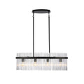 ARTCRAFT, AVA ISLAND LIGHT, LINEAR LIGHT