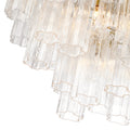 ARTCRAFT, SOPHIA CHANDELIER, CHANDELIER LIGHT