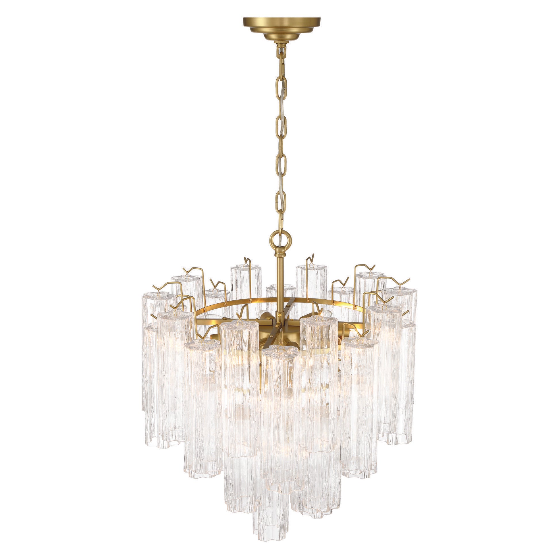 ARTCRAFT, SOPHIA CHANDELIER, CHANDELIER LIGHT