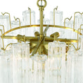 ARTCRAFT, SOPHIA CHANDELIER, CHANDELIER LIGHT