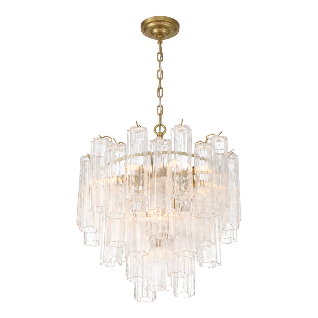 ARTCRAFT, SOPHIA CHANDELIER, CHANDELIER LIGHT