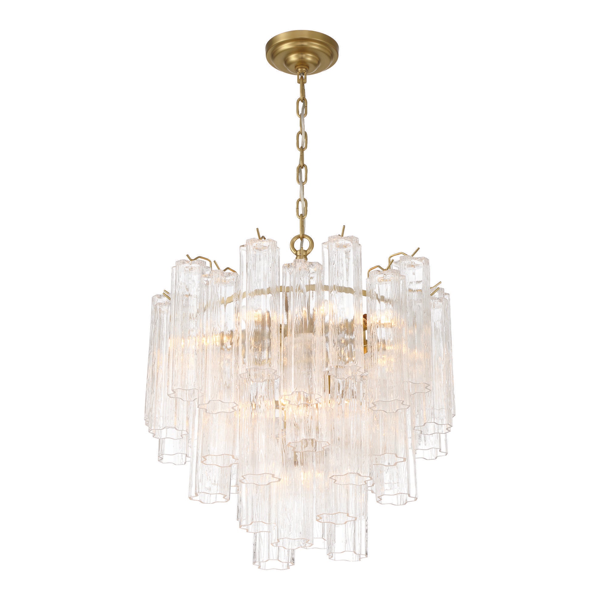 ARTCRAFT, SOPHIA CHANDELIER, CHANDELIER LIGHT