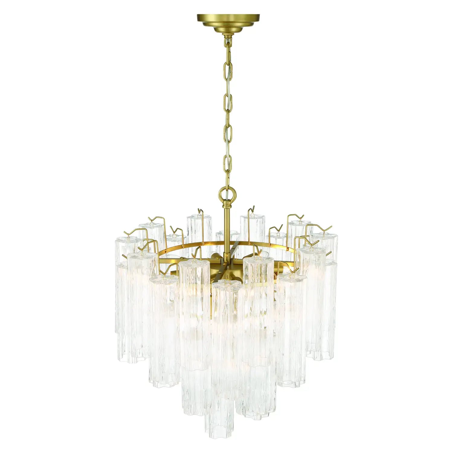 ARTCRAFT, SOPHIA CHANDELIER, CHANDELIER LIGHT