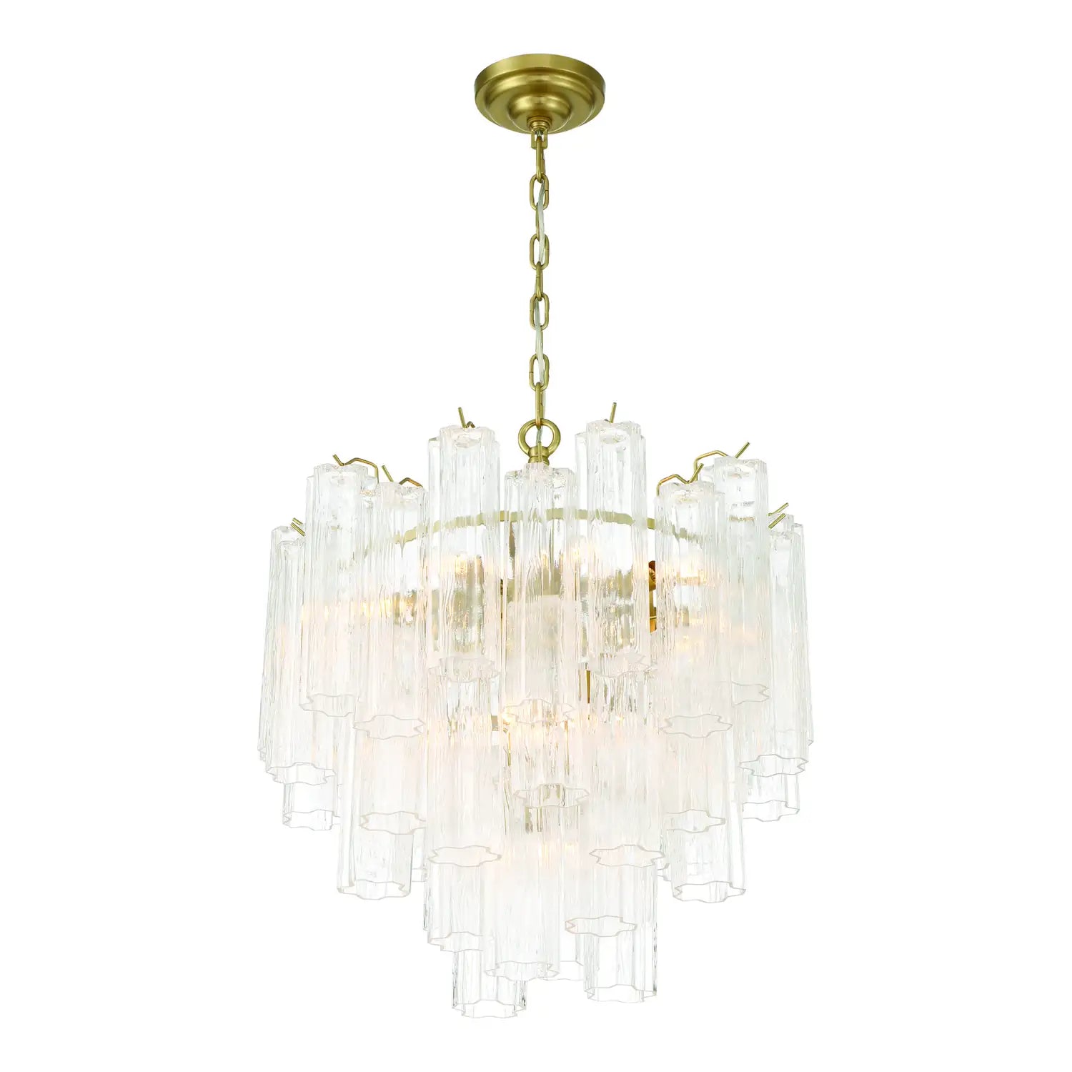 ARTCRAFT, SOPHIA CHANDELIER, CHANDELIER LIGHT