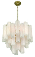 ARTCRAFT, SOPHIA CHANDELIER, CHANDELIER LIGHT
