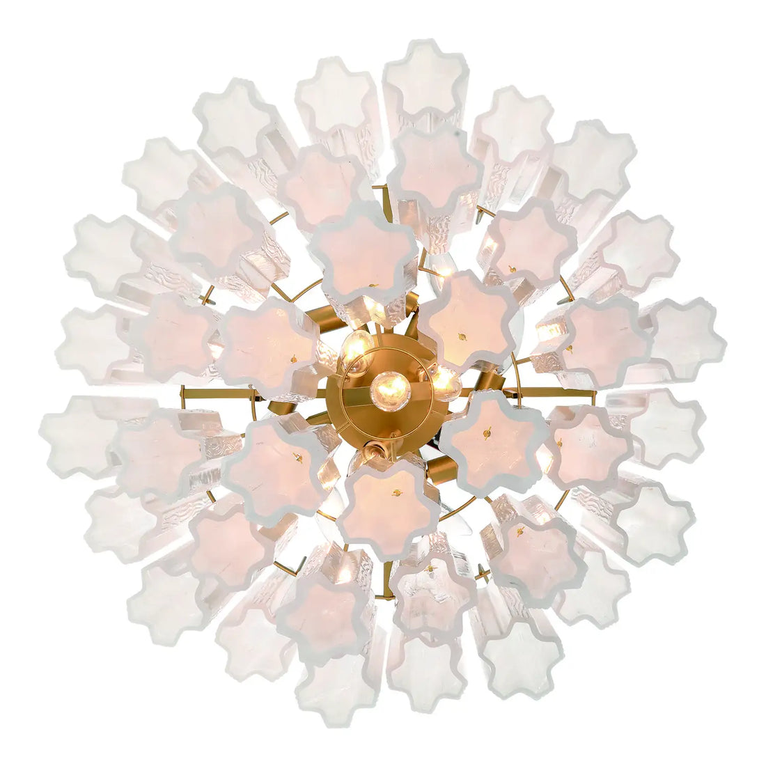ARTCRAFT, SOPHIA CHANDELIER, CHANDELIER LIGHT
