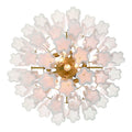 ARTCRAFT, SOPHIA CHANDELIER, CHANDELIER LIGHT