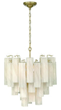 ARTCRAFT, SOPHIA CHANDELIER, CHANDELIER LIGHT