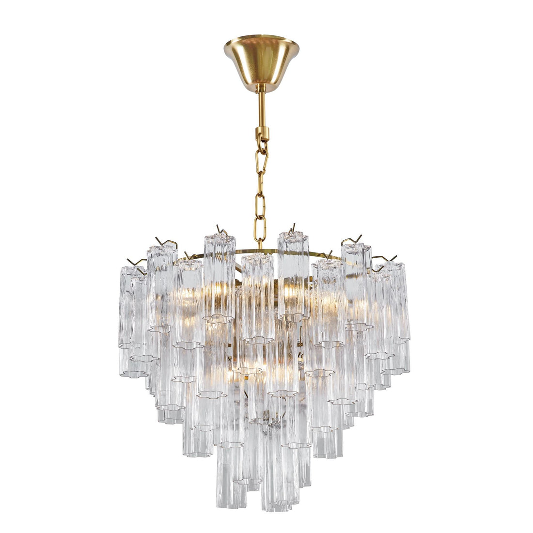 ARTCRAFT, SOPHIA CHANDELIER, CHANDELIER LIGHT