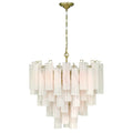 ARTCRAFT, SOPHIA CHANDELIER, CHANDELIER LIGHT