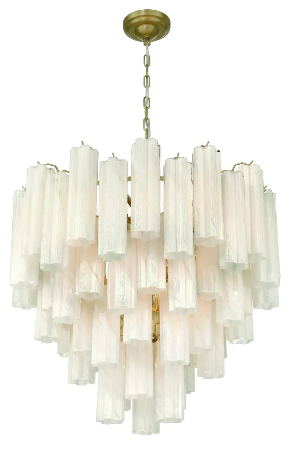 ARTCRAFT, SOPHIA CHANDELIER, CHANDELIER LIGHT