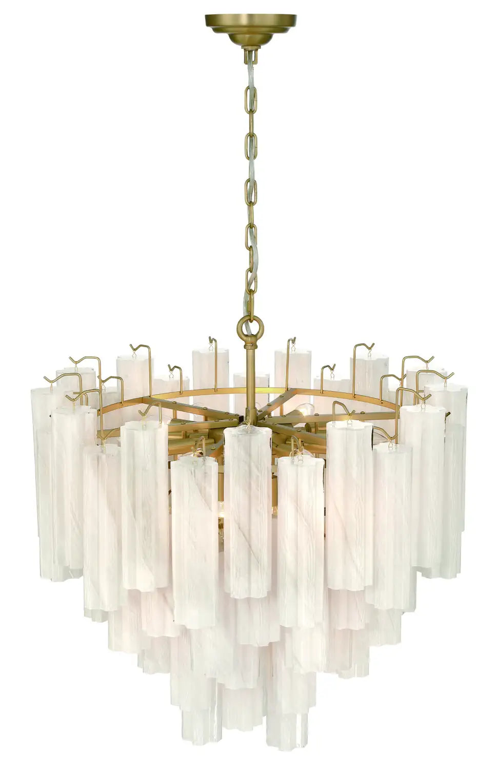 ARTCRAFT, SOPHIA CHANDELIER, CHANDELIER LIGHT