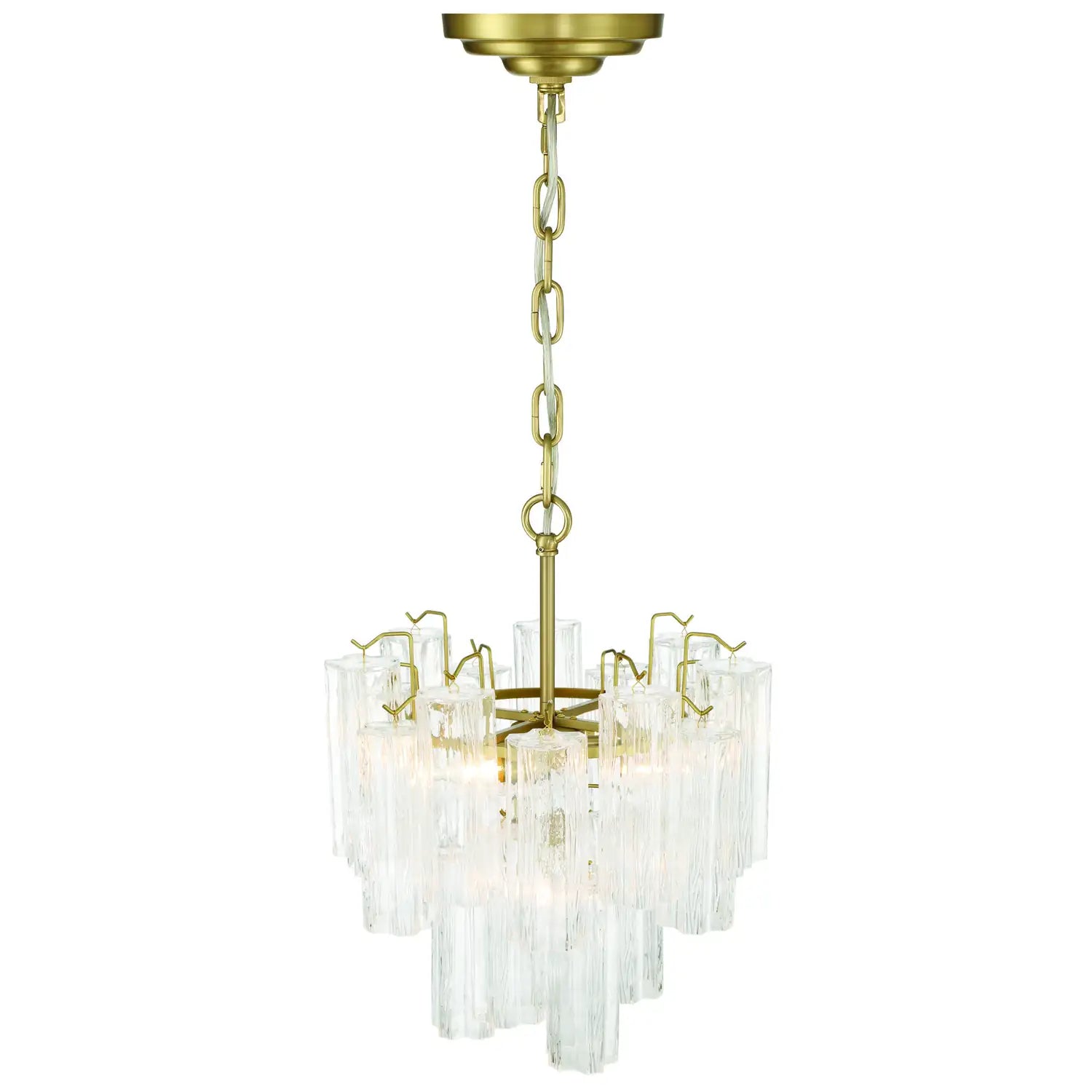 ARTCRAFT, SOPHIA SEMI FLUSH MOUNT, SEMI FLUSH MOUNT LIGHT