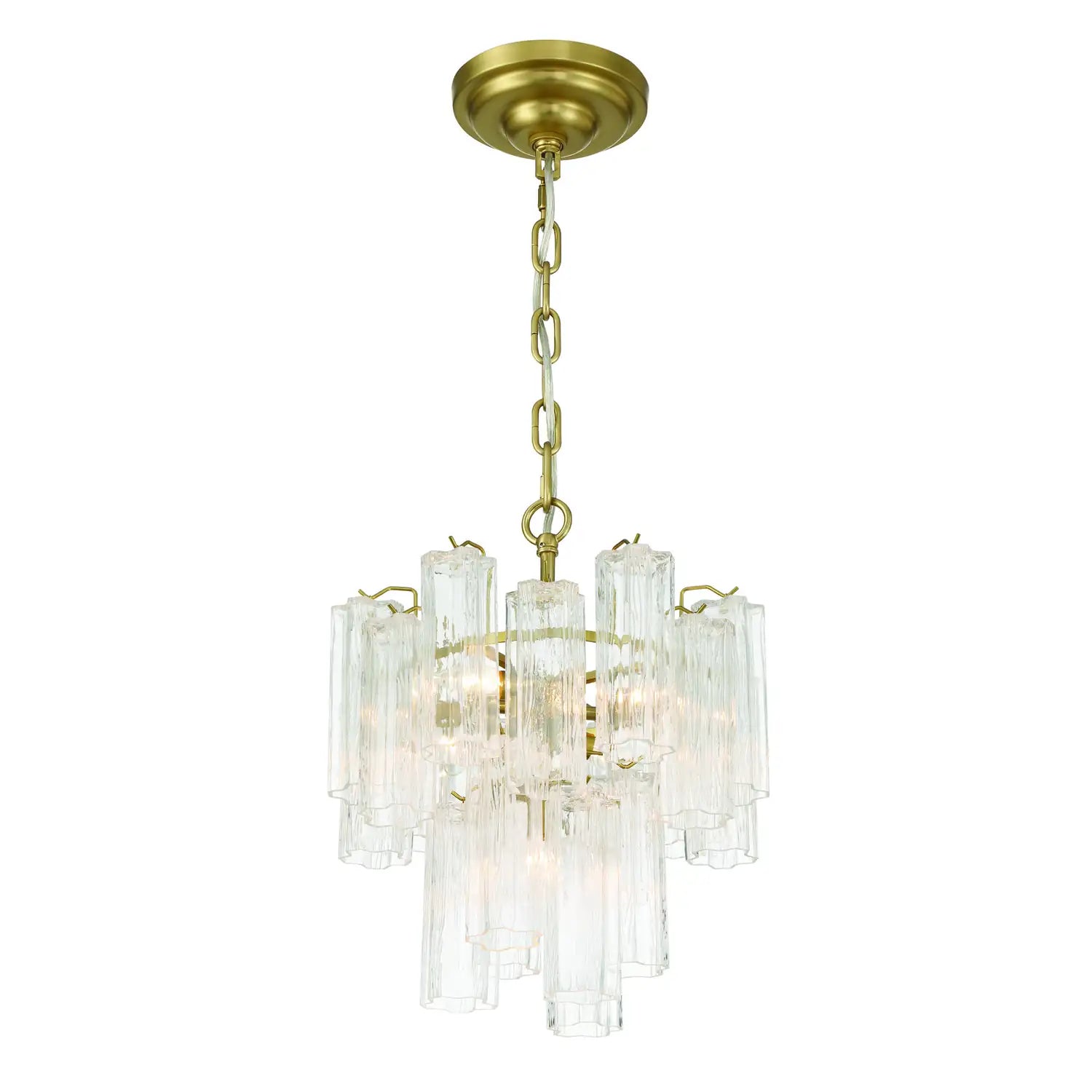 ARTCRAFT, SOPHIA SEMI FLUSH MOUNT, SEMI FLUSH MOUNT LIGHT