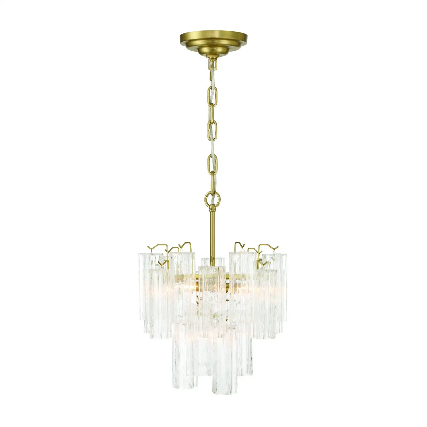 ARTCRAFT, SOPHIA SEMI FLUSH MOUNT, SEMI FLUSH MOUNT LIGHT