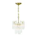 ARTCRAFT, SOPHIA SEMI FLUSH MOUNT, SEMI FLUSH MOUNT LIGHT