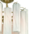 ARTCRAFT, SOPHIA SEMI FLUSH MOUNT, SEMI FLUSH MOUNT LIGHT