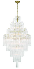 ARTCRAFT, SOPHIA LIGHT FOYER, LANTERN CEILING LIGHT