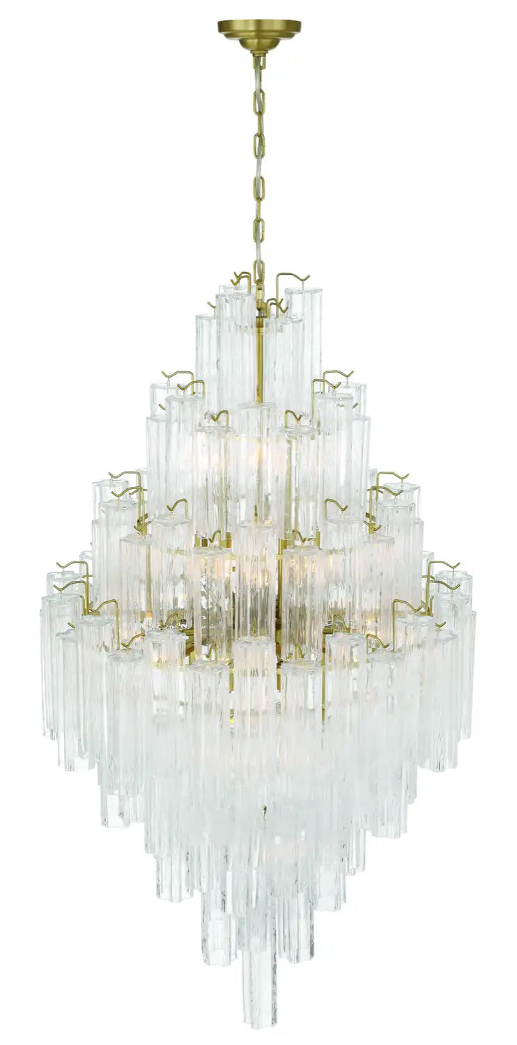 ARTCRAFT, SOPHIA LIGHT FOYER, LANTERN CEILING LIGHT