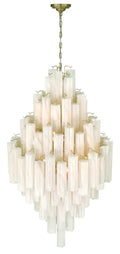 ARTCRAFT, SOPHIA LIGHT FOYER, LANTERN CEILING LIGHT