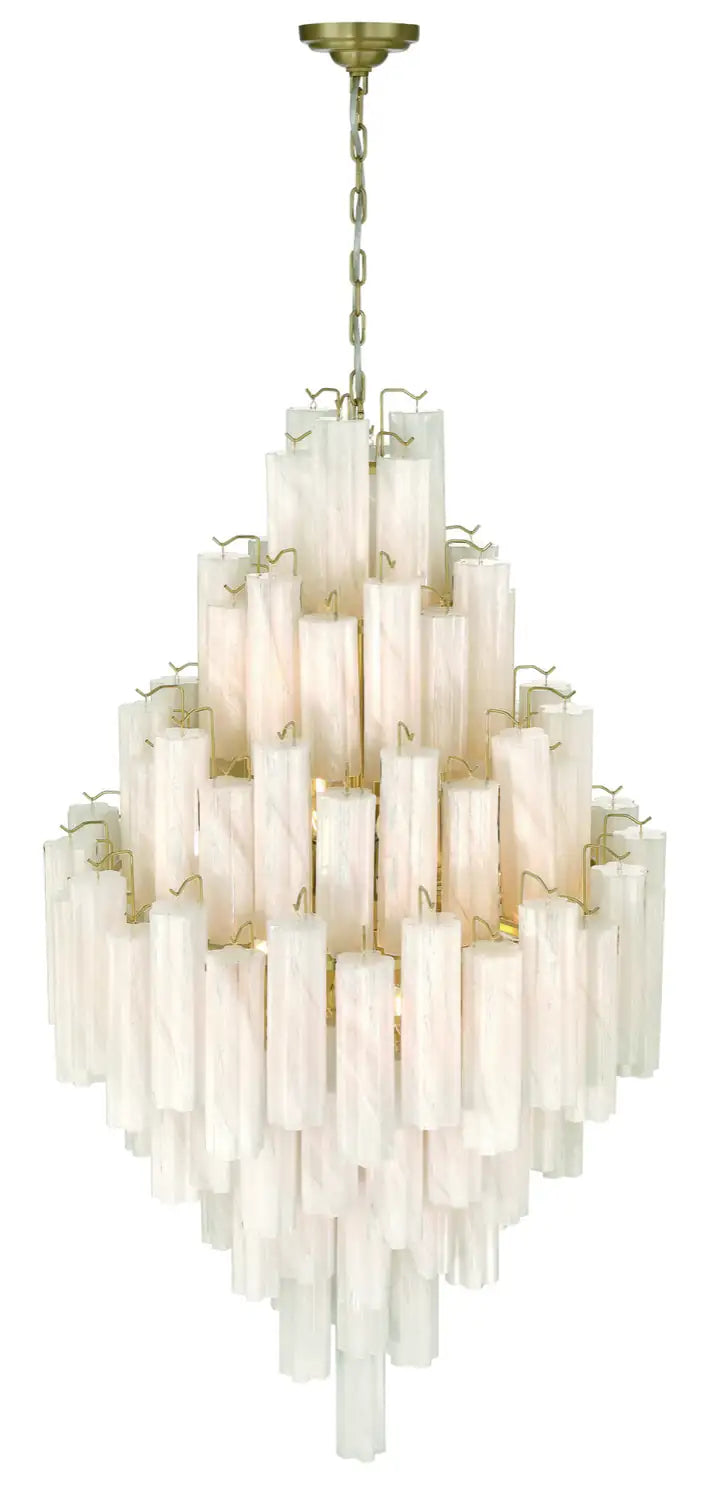 ARTCRAFT, SOPHIA LIGHT FOYER, LANTERN CEILING LIGHT